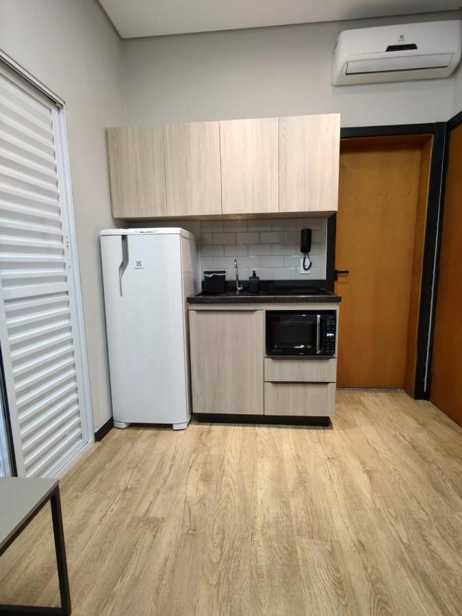 Pratiko Concept Hotel Avare Bagian luar foto