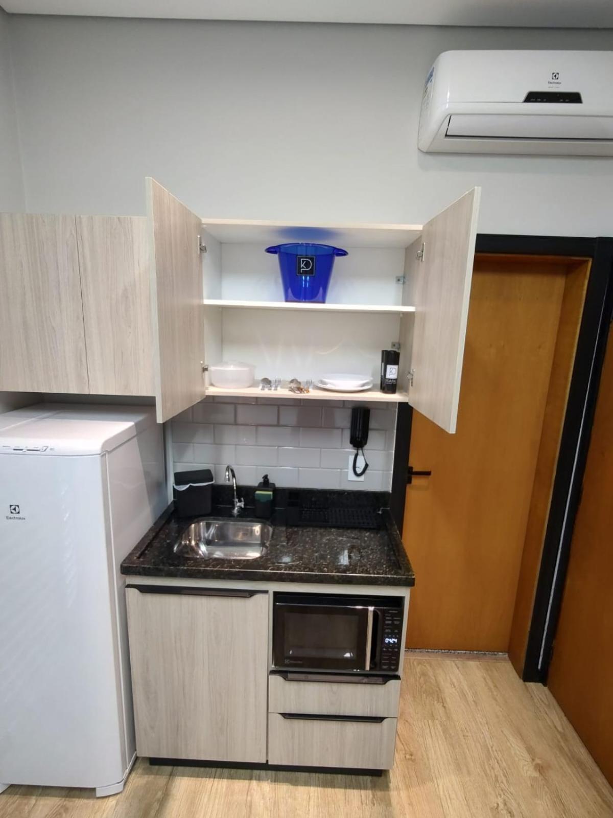 Pratiko Concept Hotel Avare Bagian luar foto