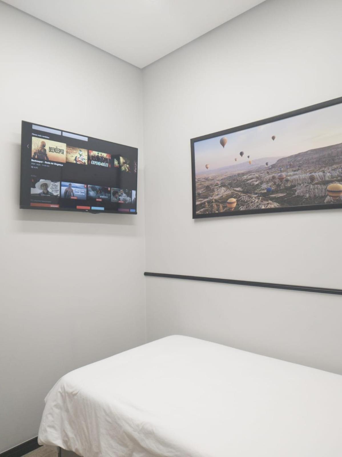 Pratiko Concept Hotel Avare Bagian luar foto