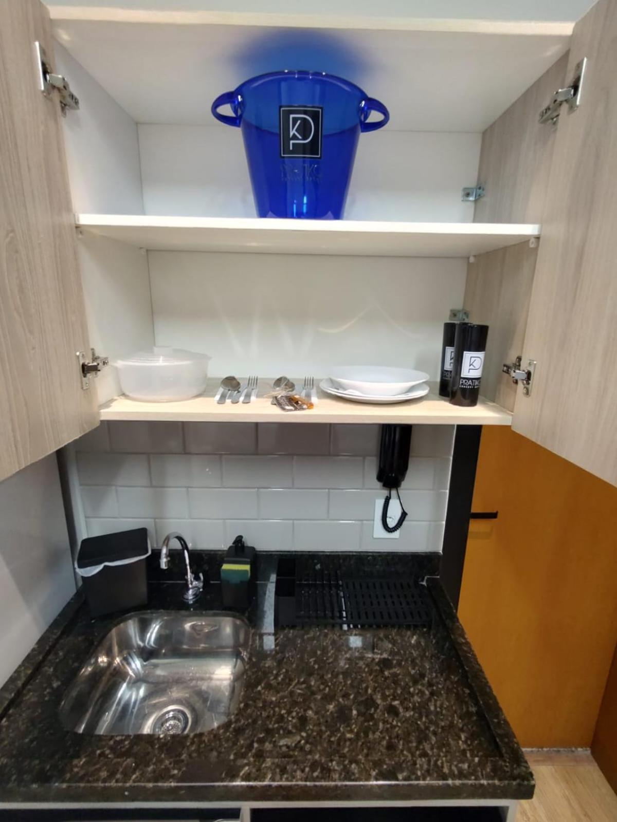 Pratiko Concept Hotel Avare Bagian luar foto